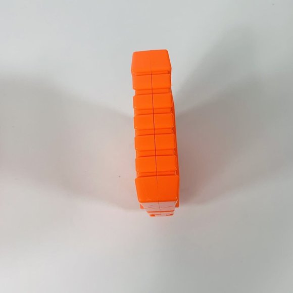 NEW Lot Of 2 Nerf N-Strike 6 Max Round Dart Gun Ammo Clip Magazine No Darts Toy - Picture 9 of 11